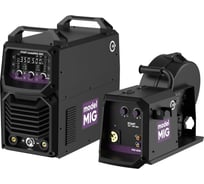 Сварочный полуавтомат Start 2W500m modelMIG 500