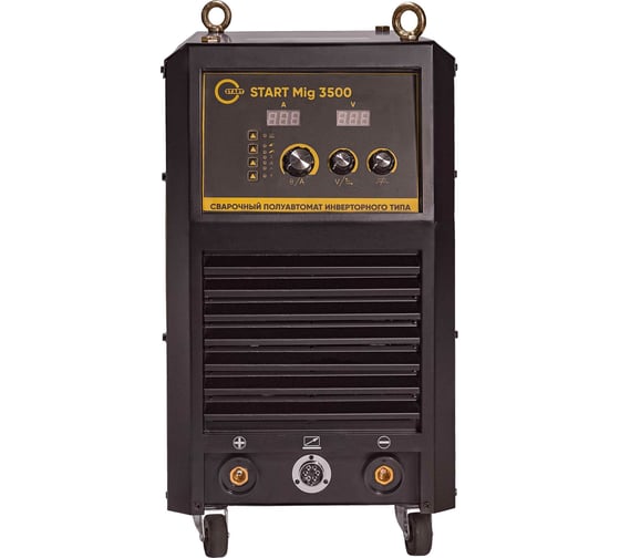 Сварочный полуавтомат Start MigLine 3500 2ST3500