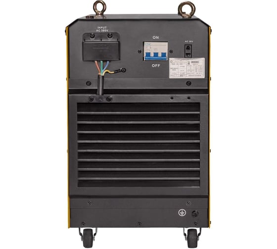 Сварочный полуавтомат Start MigLine 3500 2ST3500