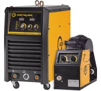Сварочный полуавтомат Start MigLine 5000 2ST5000