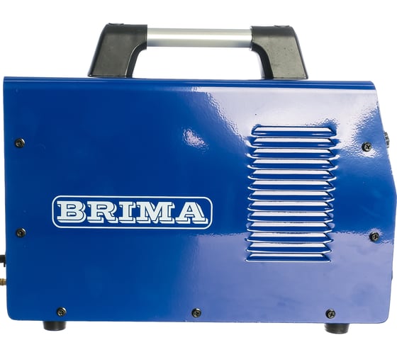 Инверторная установка Brima TIG-200P 220В HF 0005679