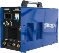 Инверторная установка Brima TIG-250 220В HF 0008976