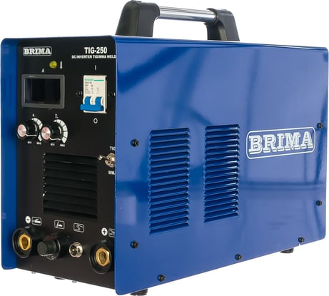 Инверторная установка Brima TIG-250 220В HF 0008976