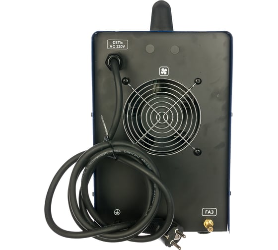 Инверторная установка Brima TIG-250 220В HF 0008976