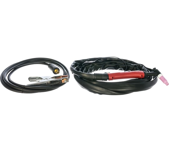 Инверторная установка Brima TIG-250 220В HF 0008976