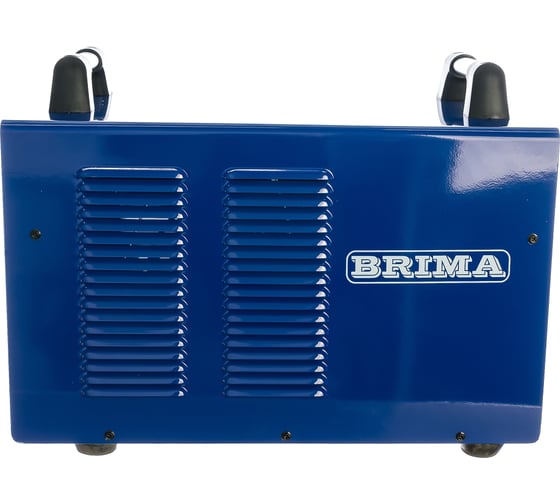 Инверторная установка Brima TIG-200P AC/DC 220В HF 0005682