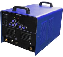 Инверторная установка Brima TIG-250 AC/DC 220В HF 0008967