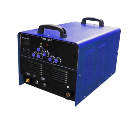 Инверторная установка Brima TIG-250 AC/DC 220В HF 0008967