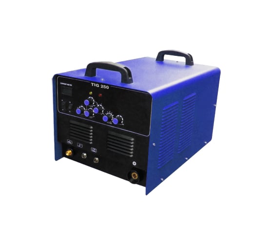 Инверторная установка Brima TIG-250 AC/DC 220В HF 0008967 1