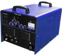 Инверторная установка Brima TIG-250 AC/DC 380В HF 0007618