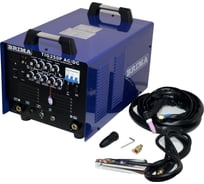 Инверторная установка Brima TIG-250P AC/DC 380В HF 0005683