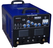 Инверторная установка Brima TIG-315 AC/DC 380В HF 0009146