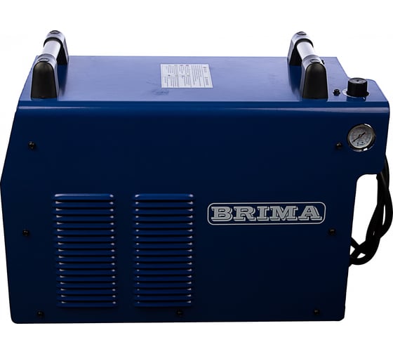 Инвертор плазменной резки Brima CUT-60 380В 0005686