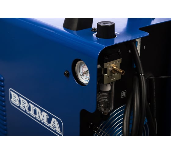 Инвертор плазменной резки Brima CUT-60 380В 0005686