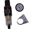 Инвертор плазменной резки Brima CUT-60 380В 0005686 6