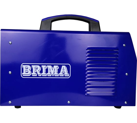 Инвертор плазменной резки Brima CUT-60-1 220В плазмотрон SG 55 0008978