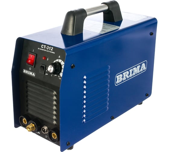 Многофункциональная инверторная установка Brima CT-312 220В 0005692