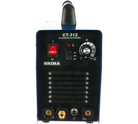 Многофункциональная инверторная установка Brima CT-312 220В 0005692