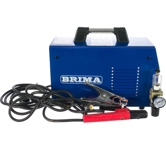 Многофункциональная инверторная установка Brima CT-312 220В 0005692