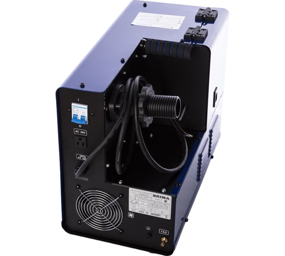 Сварочный полуавтомат Brima MIG/ММА-200-1 220В 0008989