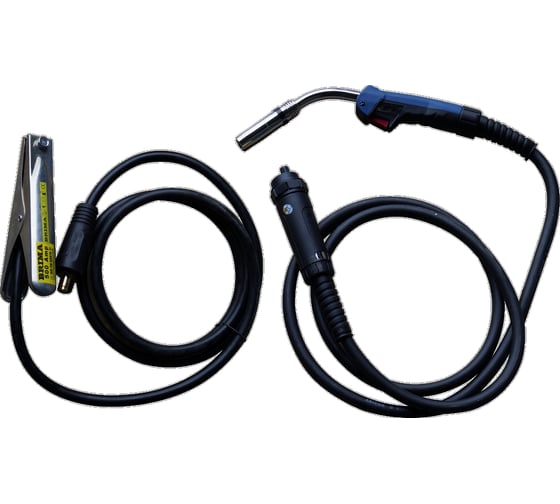 Сварочный полуавтомат Brima MIG/ММА-250-1 220В 0008990