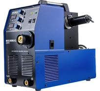 Сварочный полуавтомат Brima MIG/ММА-250-1 380В 0008991
