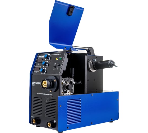 Сварочный полуавтомат Brima MIG/ММА-250-1 380В 0008991