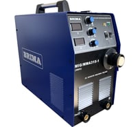 Сварочный полуавтомат Brima MIG/ММА-315-1 380В 0009642