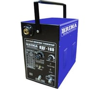 Сварочный полуавтомат BRIMA ПДГ-160
