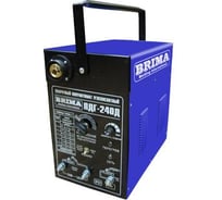 Сварочный полуавтомат Brima ПДГ-240 Д 1121