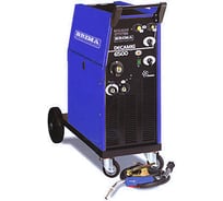 Сварочный полуавтомат BRIMA DECAMIG-6500