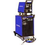 Сварочный полуавтомат BRIMA DECAMIG-7500