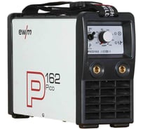 Инвертор MMA сварки EWM PICO 162 090-002040-00102