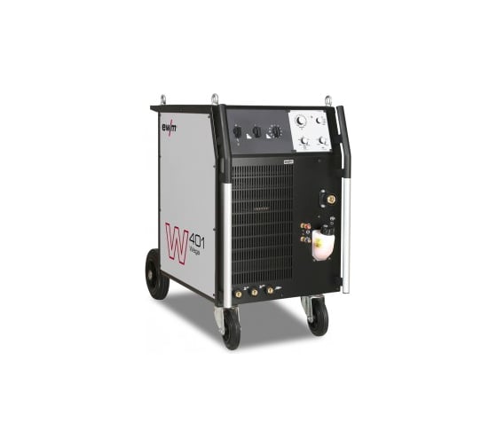 Сварочный полуавтомат EWM Wega 401 M1.02 KW 090-005227-00502