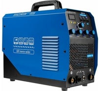 Сварочный инвертор SOLARIS TIG-220 AC/DC TIG-220ACDC