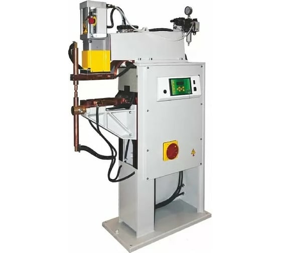 Машина для контактной сварки TECNA 8003/380 100056533 1