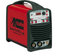 Сварочный инвертор Telwin Superior TIG 361