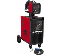 Сварочный полуавтомат Telwin Electromig 410 Syner/Pulse