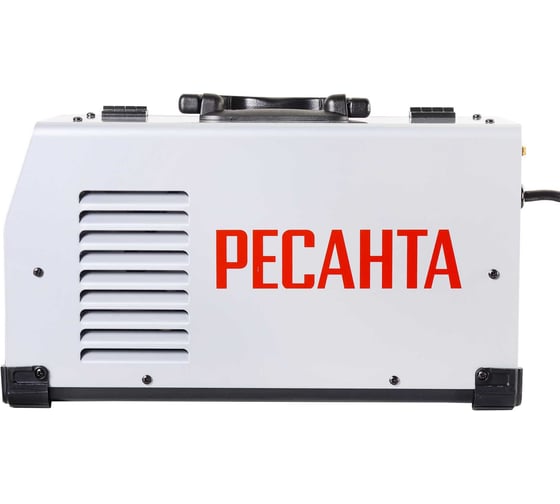 Сварочный полуавтомат Ресанта САИПА-200МФ (MIG/MAG/TIG) 65/24