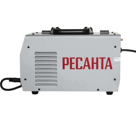 Сварочный полуавтомат Ресанта САИПА-200МФ (MIG/MAG/TIG) 65/24