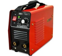 Инверторный сварочный аппарат HERZ MMA-160TT