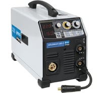 Сварочный полуавтомат IMS MIG/MAG GOLD MULTI 160 032606