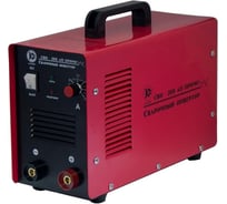 Сварочный инвертор Калибр СВИ-205АП ПРОМО 00000046574
