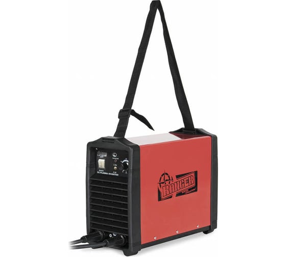 Аппарат для плазменной резки RANGER WELDER PLASMA-40 1