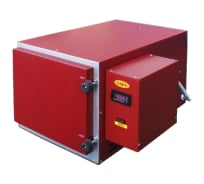 Электропечь с цифровой индикацией БАМЗ ПСПЭ-50/400 7370013