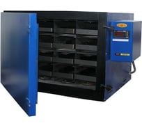 Электропечь с цифровой индикацией БАМЗ ПСПЭ-160/400 7370017