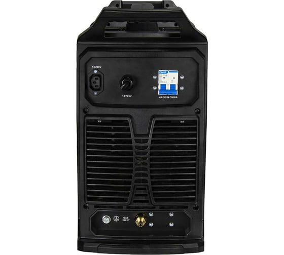 Установка аргонодуговой сварки EVERLAST powertig 255 ext 3EV255P