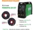 Установка аргонодуговой сварки EVERLAST powertig 325ext 3ph 380v 3EV325EXT 6