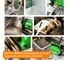 Установка аргонодуговой сварки EVERLAST powertig 325ext 3ph 380v 3EV325EXT 9