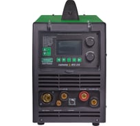 Сварочный полуавтомат EVERLAST lightning mts 225 (mig/tig/stick) 2EV225MTS